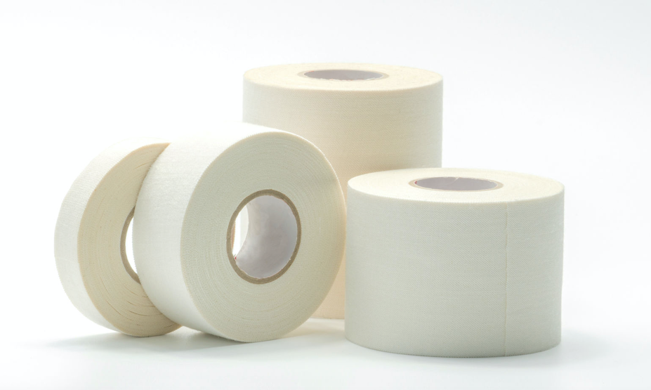 Scantape sporttape