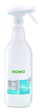 Rowo reiniger - cleaner 1 liter met spraypomp