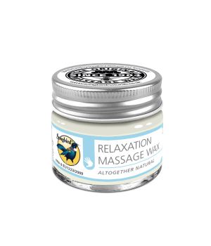 Relaxation Massage Wax 20 gr