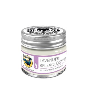 Lavender Reflexology Wax 20 gr
