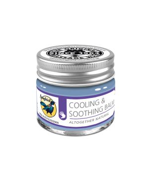 Cooling and Soothing Balm 20 gr