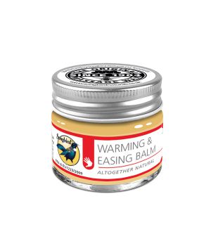 Warming and Easing Balm 20 gr