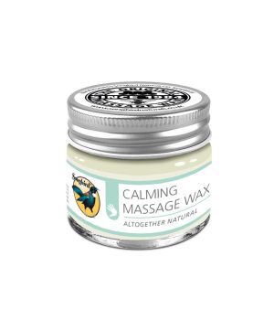 Calming Massage Wax 20 gr