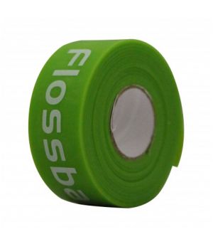 Flossband - 2,5cm - Licht
