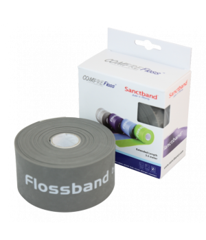 Flossband - 5cm x 3,5m (extra lang) - Extra sterk