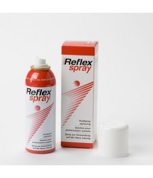 Reflexspray 130 ml.