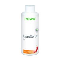 Thermo olie Rowo 1 liter