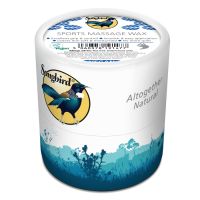 Vegan Sports Massage Wax 100 gr