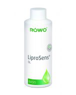 Rowo Basis massageolie LiproSense 1 liter