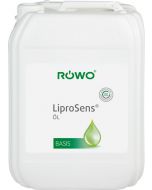 Rowo Basis massageolie LiproSense 5 liter
