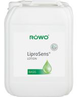 Rowo LiproSens Basis Massagelotion 5 liter