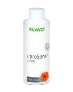 Rowo LiproSens lotion Calendula 1liter