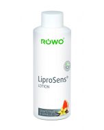 Rowo LiproSens lotion Grapefruit & Vanille 1liter