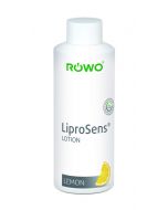 Rowo LiproSens lotion Lemon 1liter