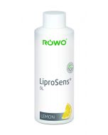 Rowo LiproSens massageolie Lemon 1 liter