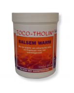 Toco-Tholin Balsem Warm 35ml
