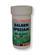 Toco-Tholin balsem speciaal 50 ml.