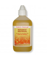 Toco-Tholin Natumas Neutraal olie 500 ml