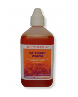 Toco-Tholin natumas warm 500 ml