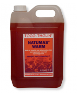 Toco-Tholin Natumas Warm olie 5 ltr