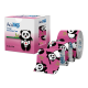 AcuTop kinesio tape 5cm x 5m Panda Beige