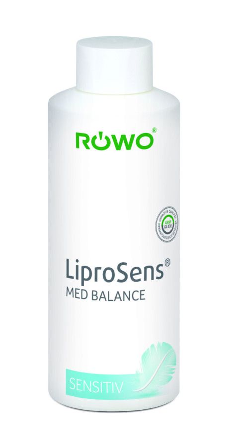 Roro liprosens med balance sensitiv